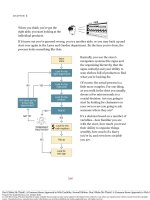 don t make me think a common sense approach to web usability phần 4 ppsx