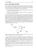 Principles of Network and System Administration 2nd phần 2 doc