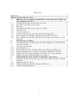 tiểu luận luật kinh tế ppsx