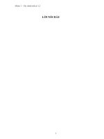 tài chính tiền tệ 1.2 - ODA - nhóm 1 pot