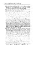 SUY NGẪM LẠI SỰ THẦN KỲ ĐÔNG Á - HOÀNG THANH DƯƠNG – 4 pot