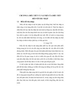 Thực trạng và giải pháp điều tiết thu nhập