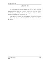 Nâng cao chất lượng tín dụng tại phòng giao dịch WESTERN BANK cầu giấy chi nhánh hà nội