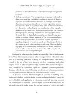 ESSENTIALS of Knowledge Management.Essentials Series phần 5 docx