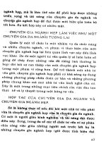 Tư vấn quản lý tập 1 part 2 ppsx