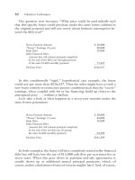 A Basic Guide for valuing a company phần 3 ppt