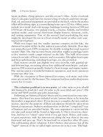 A Basic Guide for VALUING a Company phần 9 pps