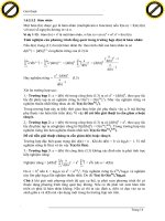 Giáo trình hình thành ứng dụng chế độ đánh giá giải thuật theo phương pháp tổng quan p3 pps