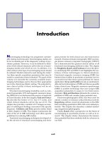 Essentials of Neuroimaging for Clinical Practice - part 2 pdf