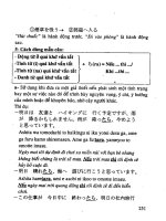 Tiếng Nhật dành cho người mới bắt đầu tập 3 part 7 pot