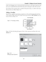 excel by example a microsoft excel cookbook for electronics engineers phần 2 pdf
