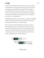 Giáo trình phân tích và tổng hợp những vấn đề thường phát sinh trong cấu hình mạng phần 6 ppsx