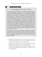 ESSENTIALS of Knowledge Management.Essentials Series phần 4 pdf