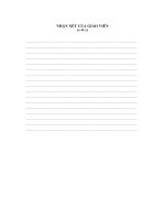 Giải pháp chiến lược giá của CocaCola