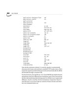 Perl I Didn''''t Know You Could Do That phần 3 ppt