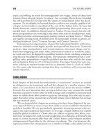 business economics and managerial decision making phần 10 docx