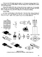 Giáo trình điện tử công nghiệp_2 ppt
