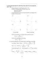 Giáo trình hình thành công thức ứng dụng nguyên lý tích hợp trong điều chỉnh tối ưu của hệ thống p2 doc