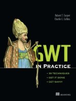 GWT in Practice phần 1 pdf