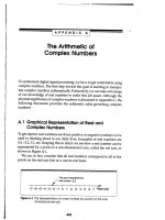 Understanding digital signal processing - Appendix docx