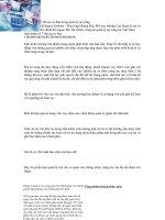 7 tồn tại cơ bản trong quản lý nợ công doc