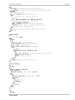 BÀI GIẢNG GIẢI THUẬT VÀ LẬP TRÌNH - QUY HOẠCH ĐỘNG - LÊ MINH HOÀNG - 8 docx