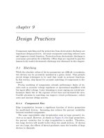 analog bicmos design practices and pitfalls phần 10 pdf