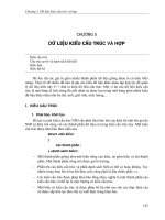 Giáo trình C++_Dữ liệu cấu trúc và hợp docx