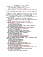 Chủ đề 7: Máy biến áp pot