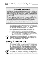 ACNE FOR DUMMIES - part 7 pdf