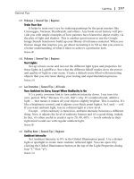 LightWave 3D 8 1001 Tips & Tricks phần 6 docx