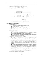 Giáo trình hình thành ứng dụng điều khiển hoạt động của hệ thống tự động khép kín p2 ppt