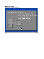 Hướng dẫn cách burn file ghost pdf