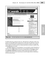 perl the complete reference second edition phần 6 pps