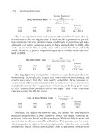 A Basic Guide for VALUING a Company phần 7 pptx