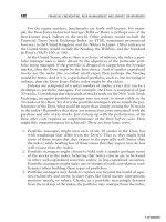 Financial Engineering PrinciplesA Unified Theory for Financial Product Analysis and Valuation phần 7 pps