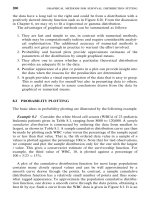 Statistical Methods for Survival Data Analysis 3rd phần 5 pptx