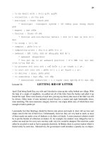 Giáo trình Traslation_5_2 docx