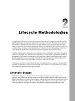 Visual Basic 2005 Design and Development - Chapter 2 pps