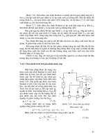 Giáo trình hình thành phân đoạn ứng dụng cấu tạo đoạn nhiệt theo dòng lưu động một chiều p4 pot