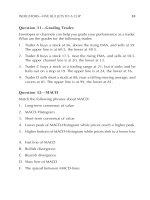 STUDY GUIDE FOR COME INTO MY TRADING ROOM phần 3 pot