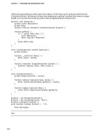 php objects patterns and practice 3rd edition phần 5 ppsx