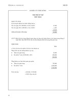 Tài liệu về chuẩn mực kế toán quốc tế_4 pps