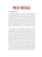 Giải pháp nhằm tăng tính cạnh tranh trong hoạt động cho vay doanh nghiệp tại ngân hàng nông nghiệp và phát triển nông thôn chi nhánh biên hòa