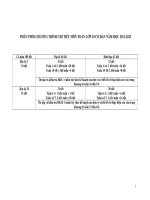 KE HOACH GIANG DAY TOAN 10 - GIAM TAI ppsx