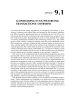 information technology outsourcing transactions process strategies and contracts 2nd ed phần 8 pptx