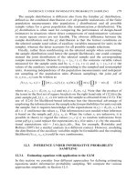 Analysis of Survey Data phần 6 pps
