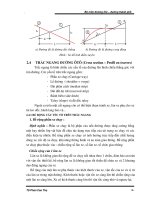 Giáo trình phân tích và hướng dẫn thi công bao phủ mặt đường phần 3 potx
