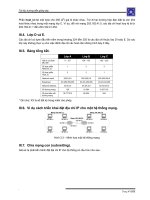 Giáo trình hình thành hệ thống ứng dụng cấu tạo mô hình quản lý mạng phân phối p5 pptx