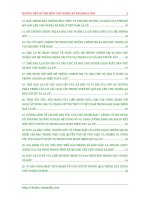 Hướng dẫn ôn thi chủ nghĩa xã hội khoa học 2 pdf